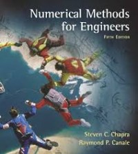 Numerical Menthods For Engineers