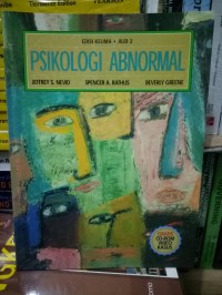 Psikologi Abnormal Jilid 2