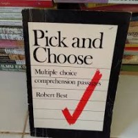 Pick and Choose