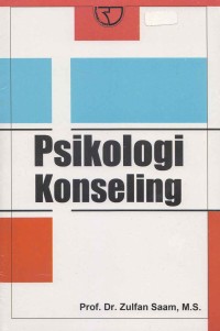 Psikologi Konseling