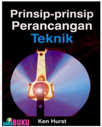Prinsip-prinsip Perancangan Teknik