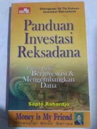 Panduan Investasi Reksadana