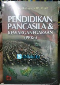 Pendidikan Pancasila & Kewarganegaraan (PPKn)