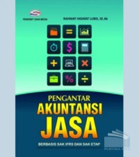 Pengantar Akuntansi Jasa