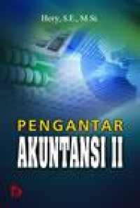 Pengantar Akuntansi II