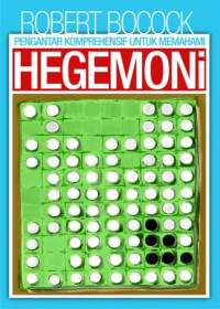 Image of Pengantar Komprehenssif untuk Memahami Hegemoni