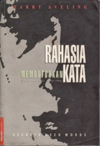 Rahasia Membutuhkan Kata