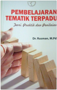 Pembelajaran Tematik Terpadu