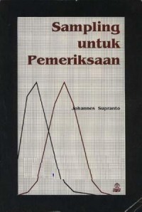 Sampling Untuk Pemeriksaan