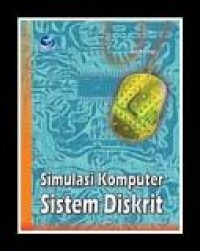 Simulasi Komputer Sistem Diskrit