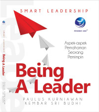 Image of Smart Leader - Being a Leader