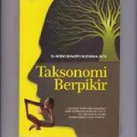 Taksonomi berpikir