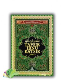 Tafsir Ibnu Katsir Jilid 9