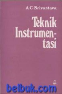 Teknik Instrumentasi