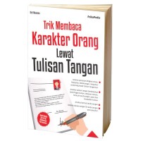 Trik Membaca Karakter Orang Lewat Tulisan Tangan