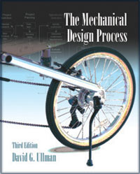 The Mechanical Design Process