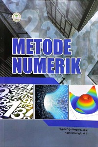 Metode Numerik