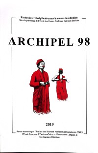 Archipel 98