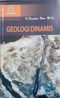 Geologi Dinamis