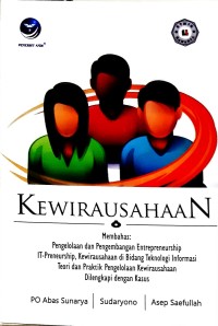 Kewirausahaan