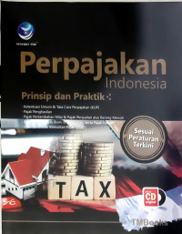 Perpajakan Indonesia