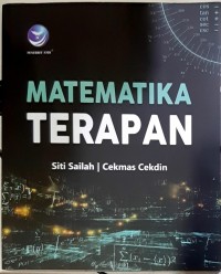 Matematika Terapan