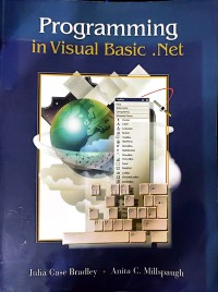 Programing In Visual Basic .Net