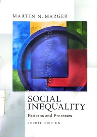 Social Inequality : Patterns And Processes