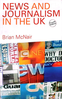 News and Journalism in the UK