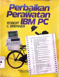Perbaikan Dan Perawatan IBM PC