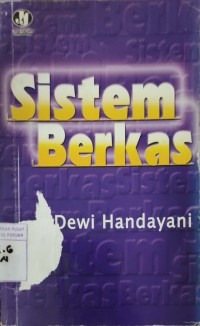 Sistem Berkas