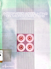 Image of Integrated Accounting On Microcomputers