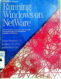 Running Windows On Netware