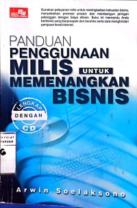 Panduan Penggunaan Milis Untuk Memenangkan Bisnis