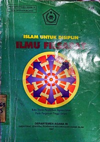 Islam Untuk Disiplin Ilmu Filsafat