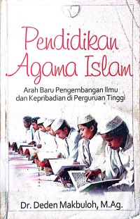 Pendidikan Agama islam