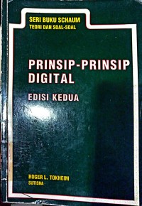 Prinsip - Prinsip Digital