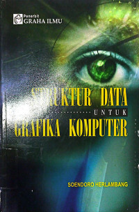 Struktur Data Untuk Grafika Komputer