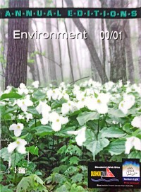 Image of Environment 2000/2001