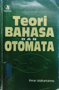 Teori Bahasa Dan Otomata