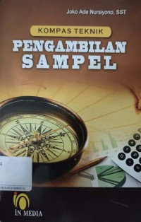 Kompas Teknik Pengambilan Sampel