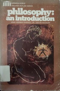 Philosophy : An Introduction