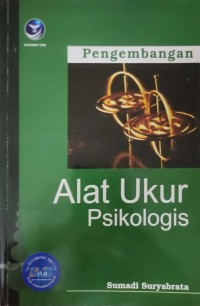 Pengembangan Alat Ukur Psikologis