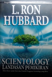 Scientology : Landasan Pemikiran