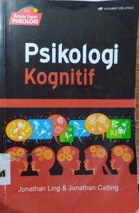 Psikologi Kognitif