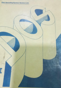 Image of Disk Operating Systems 3.30 DOS