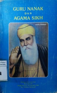 Guru Nanak Dan Agama Sikh