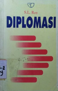 Diplomasi