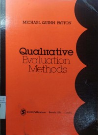 Qualitative Evaluation Methods