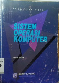 Sistem Operasi Komputer